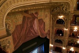 44 Waiting For The Opera Performance Teatro Colon Buenos Aires.jpg